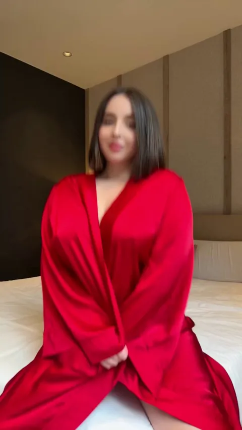 I proud of my big boobs