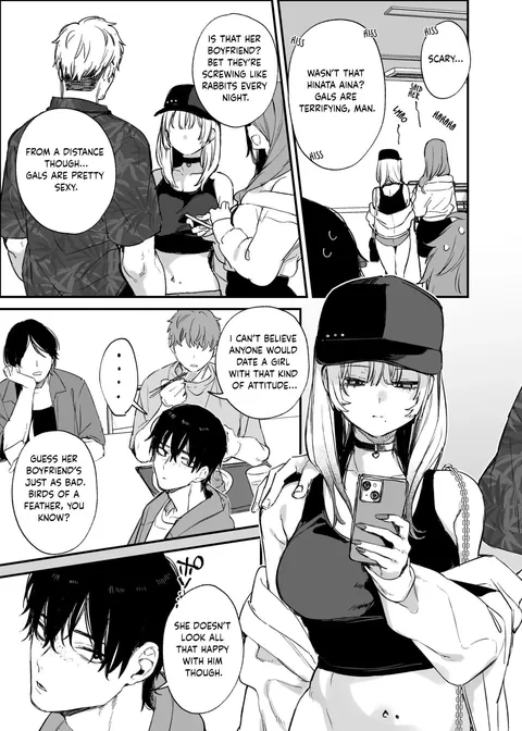 [Danimaru studio (Danimaru)] Hitoban Tomete yo, Otaku-kun | Let Me Stay For the Night, Otaku-kun