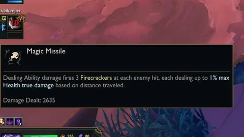 one click pentakill in ARAM mayhem