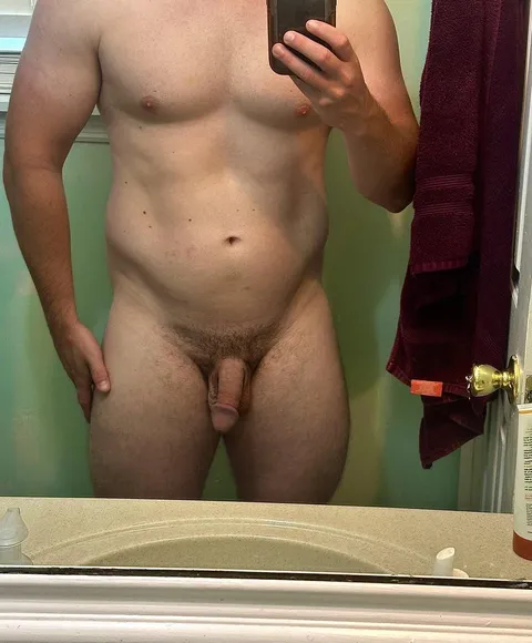 Rate me plz (m)