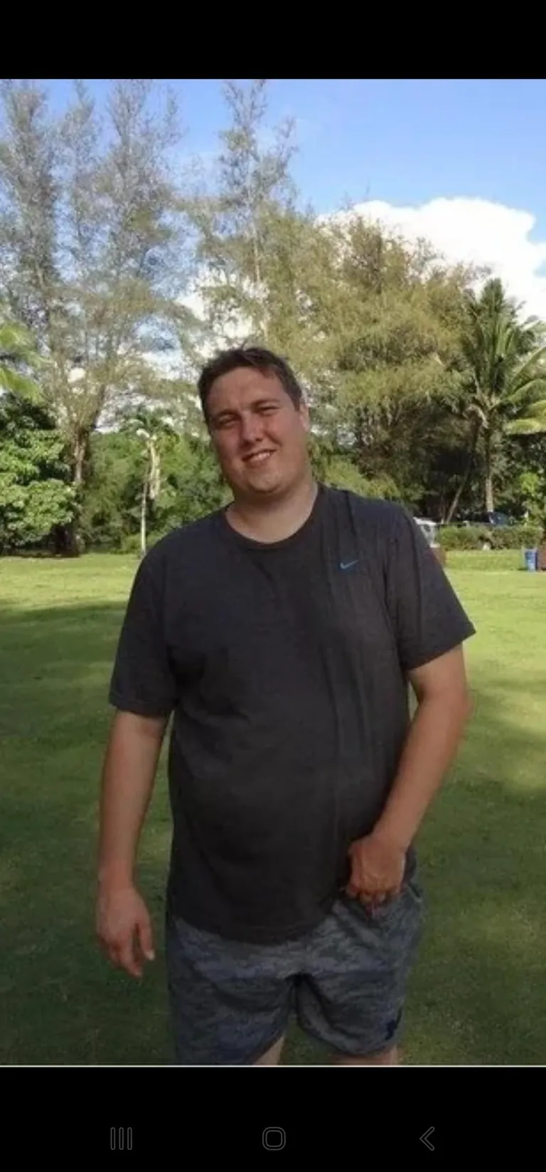 A decade of alcoholism, depression and obesity to sober and healthy.