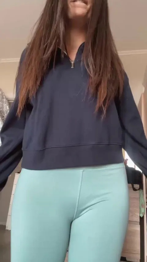 Very nice girl stripping