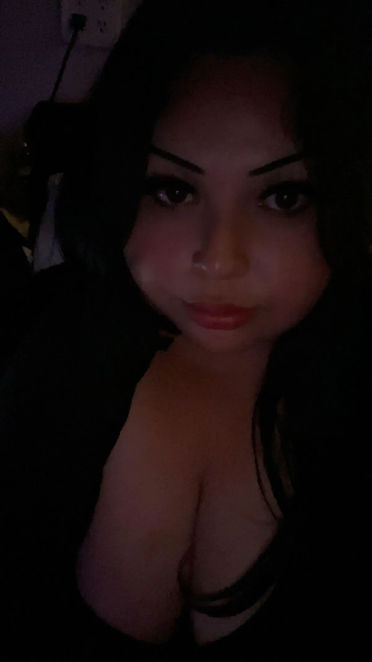 Show me yours and I’ll show you mine 😋😚