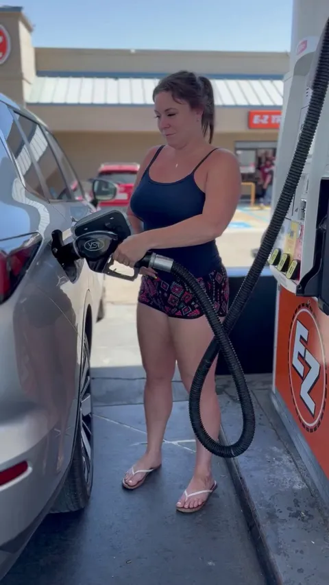 Sometimes people have no idea the world going on around them