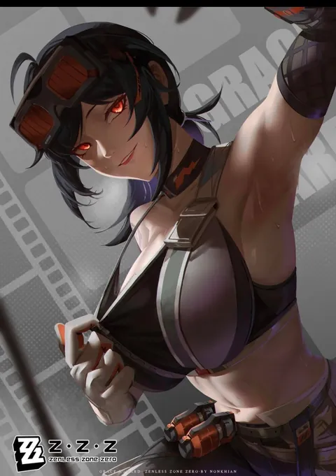 Lil Grace photo dump (ZZZ)