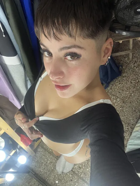 Oooh.. I know what you are thinking, baaad boy😉