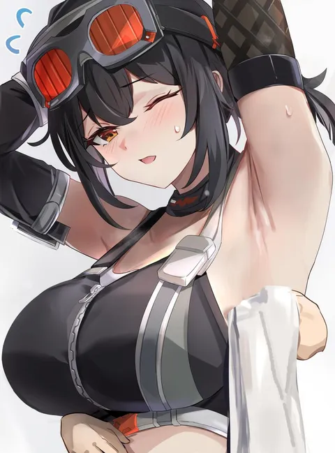 Grace Howard / グレース・ハワード
