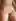 a cute hairless innie