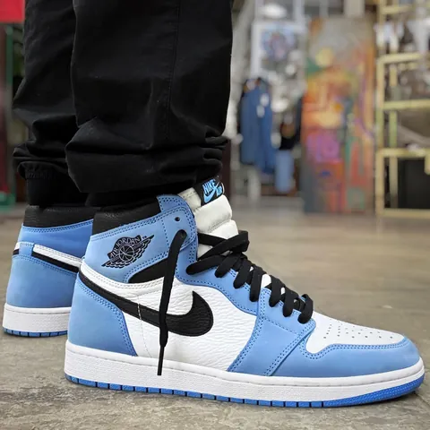 on feet lately