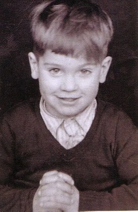 Ozzy Osbourne Life Photos, 1952-2025