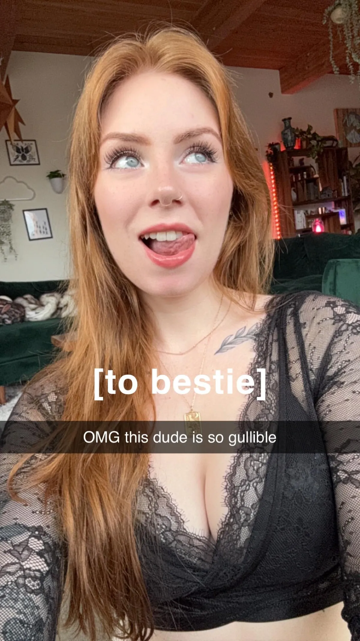 Home for the Holidays Part 1