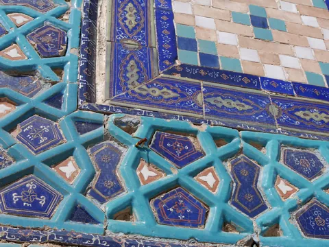 Uzbekistan has to be one of the most incredible and captivating countries in the world.