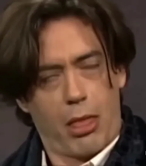 A 1996 interview with Robert Downey Jr on cocaine 