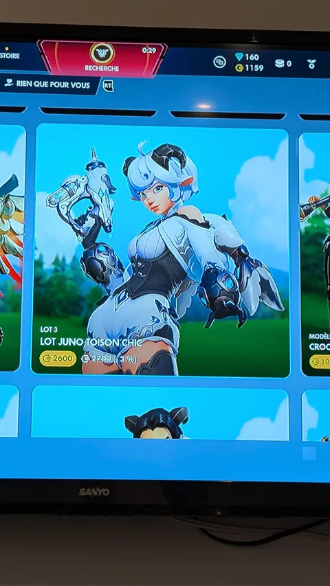 OMG thank you overwatch for the deal