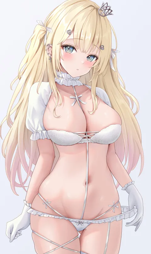 Finally good fashion