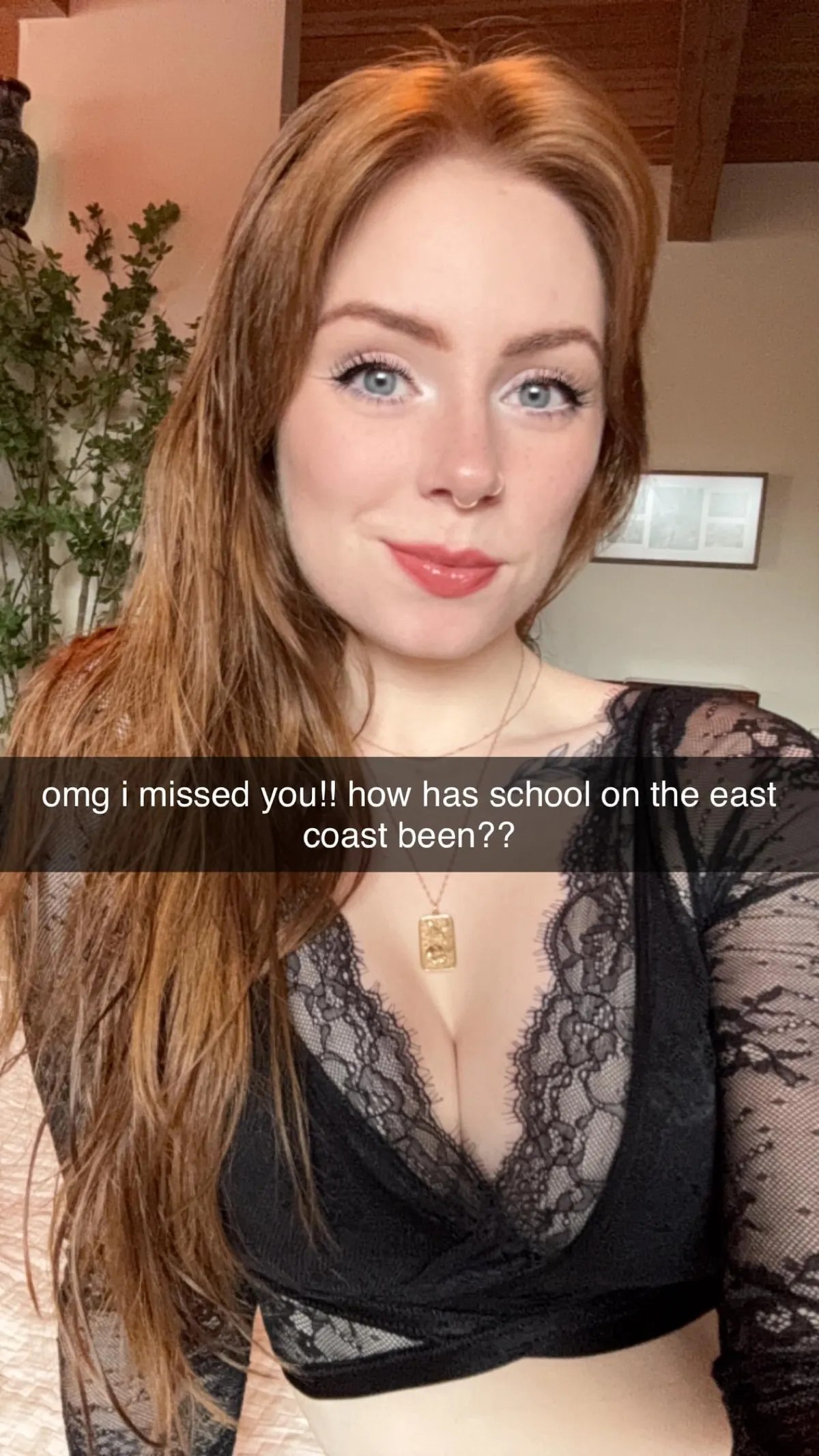 Home for the Holidays Part 1