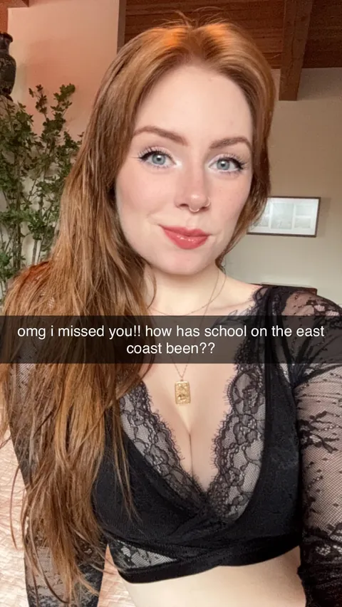 Home for the Holidays Part 1