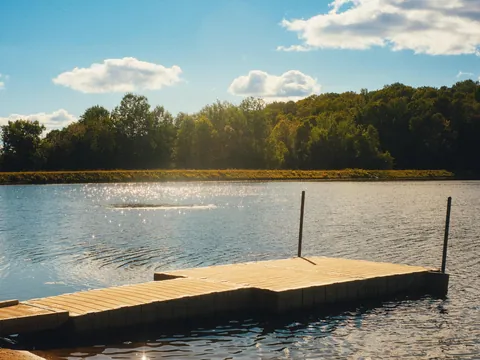 Nothing like a Vermont summer 🍎🛶⛰️