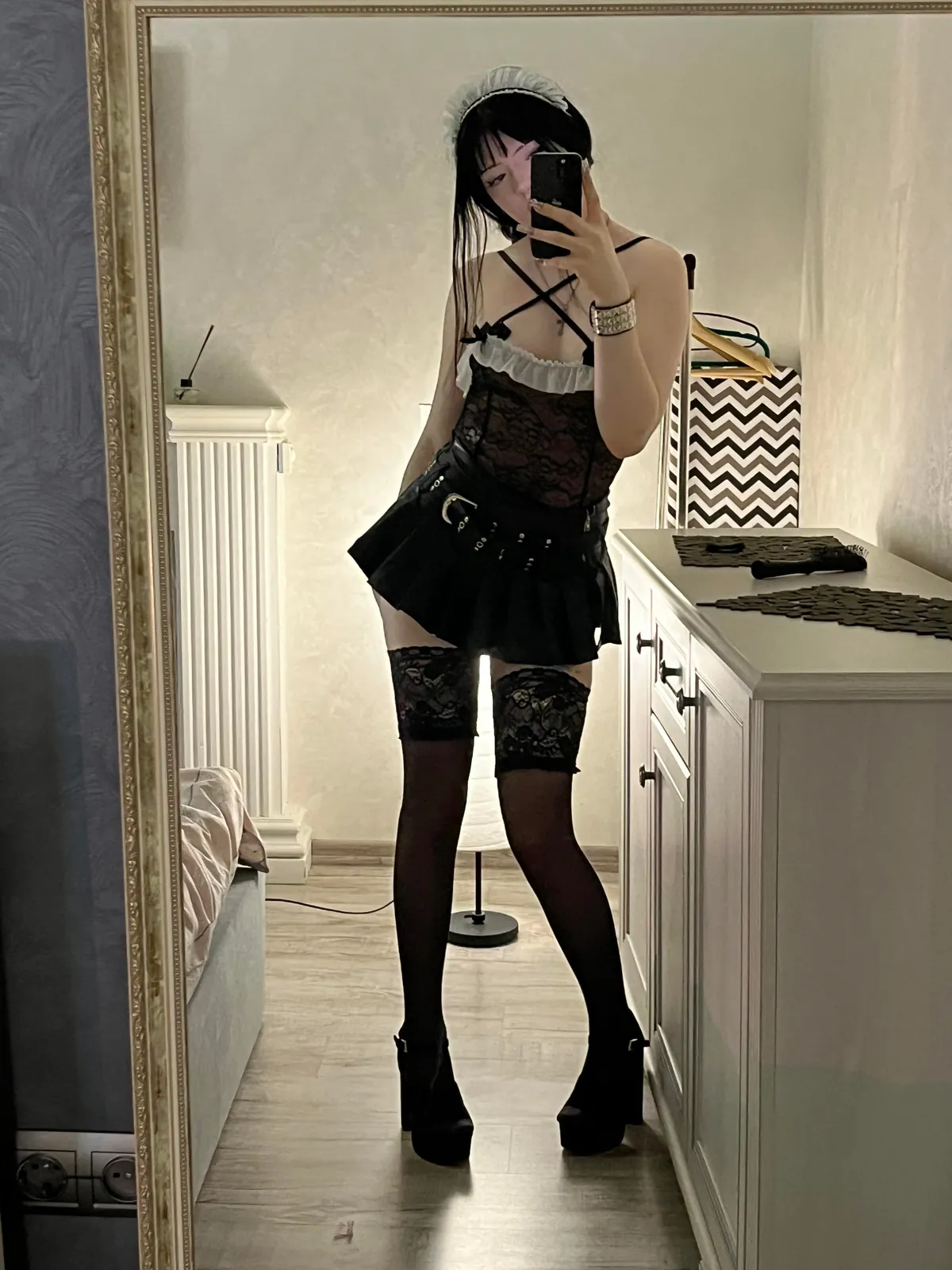 these platform boost add like 6 inches