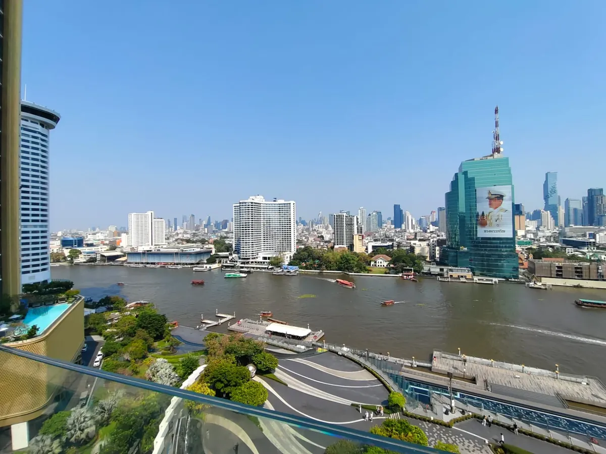 My Solo Trip to Thailand