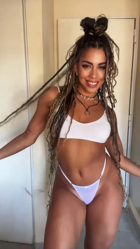 Riding is my favorite