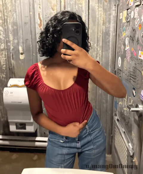 [F] date night &amp; when we get home