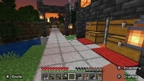 I’m playing Minecraft blind, no guides, no wikis, no prior knowledge (since 2010)