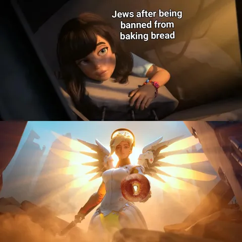 Bagel is a God's gift to it's chosen people, change my mind