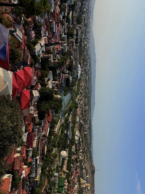 Just got back from 8 days in Georgia 🇬🇪 – what a trip!