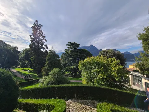 6 Days in Lake Como, Italy