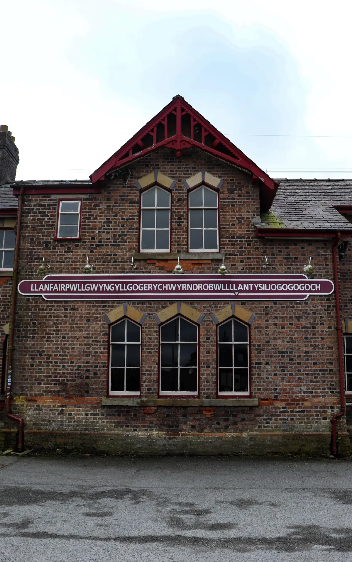 Cozy autumnal Wales 🏴󠁧󠁢󠁷󠁬󠁳󠁿