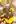 Bee suit