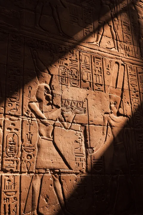 My recent Egypt trip