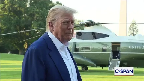 President drops f-bomb