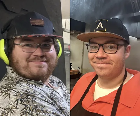 After 30 years of depression ruining my life. I’m finally fighting back and I’m happier than ever been.