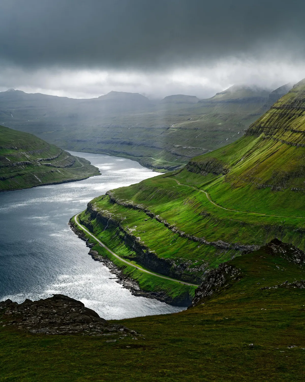 I'm quite happy with this shot