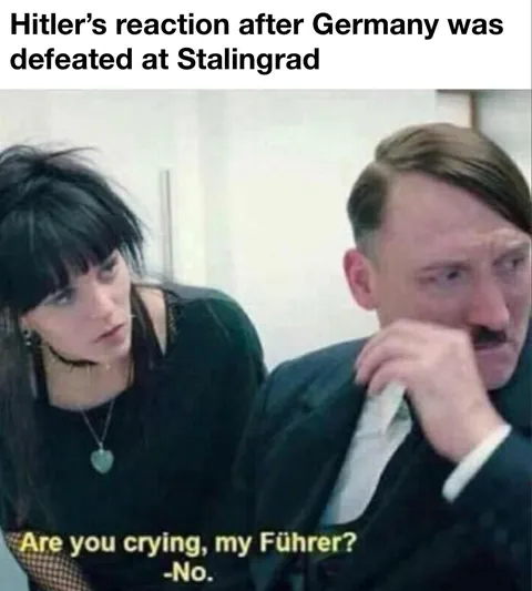 Depression sinking in