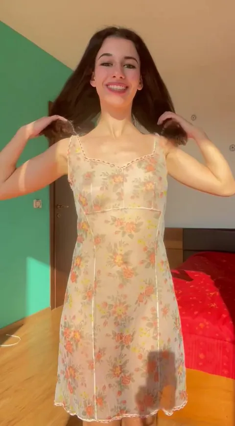 Do you think im fuckable enough or nah