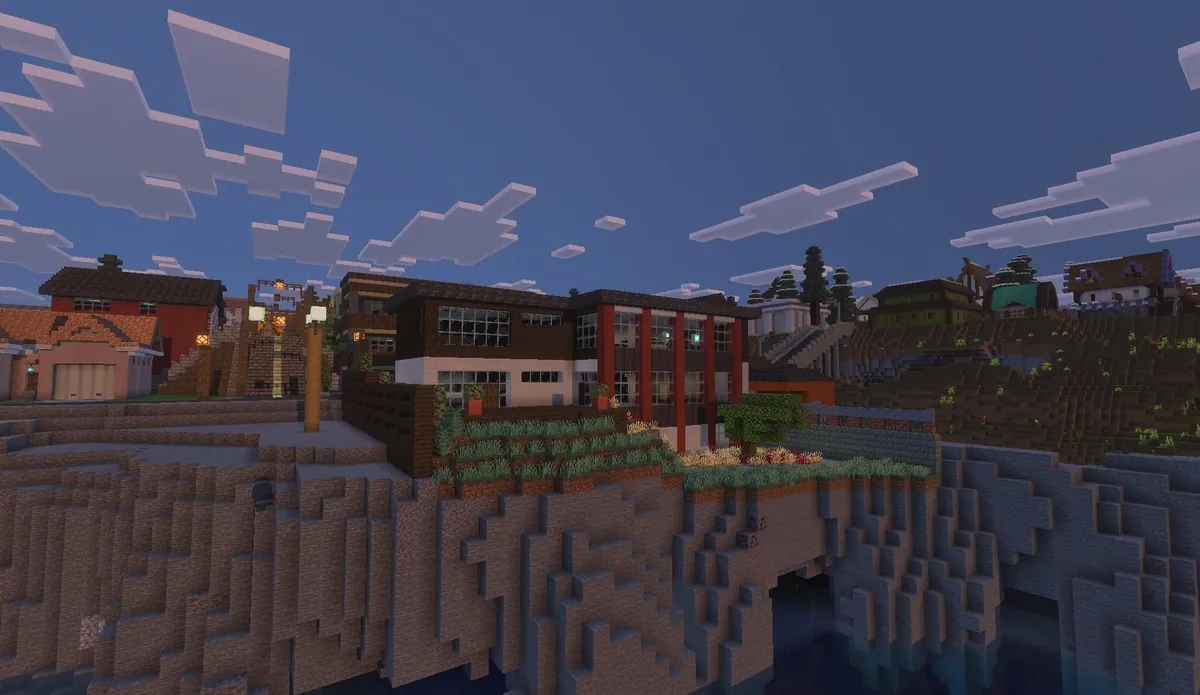 What should I do with my world?