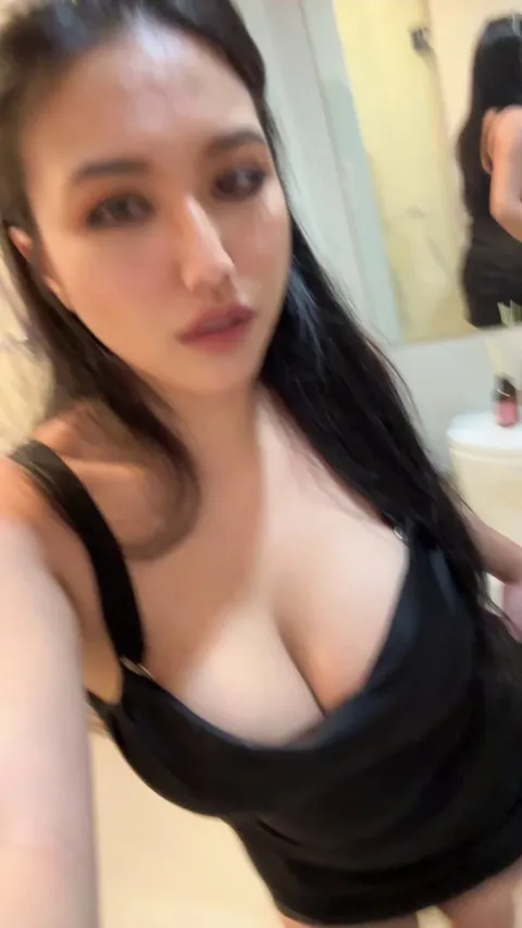 This is my application for being your juicy Asian girlfriend, am I hired?