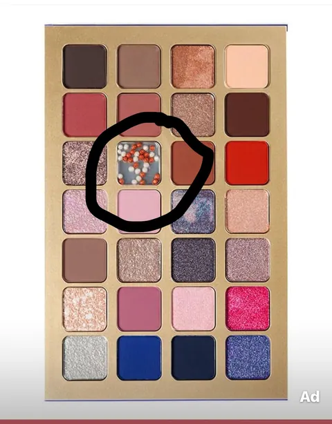 Can anyone tell me what on earth is that?