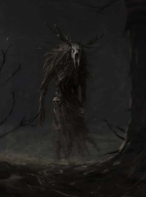 Wendigo