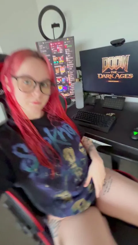 what games are we playing atm?