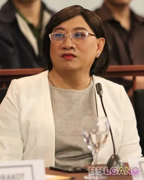 Hindi pa tapos ang hearing