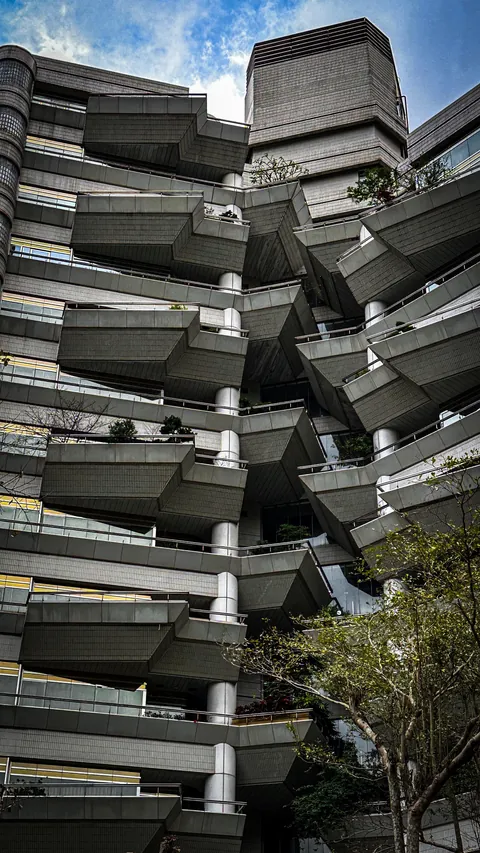 Modern Taiwanese Architecture is Stunning