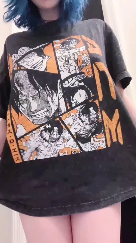 My body is too nice to stay covered up