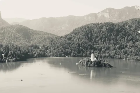 Slovenia: a compactly beautiful country