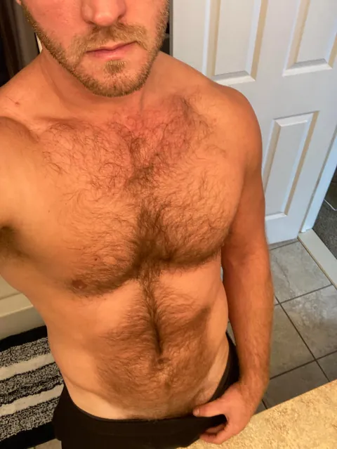 [38] Fit dad