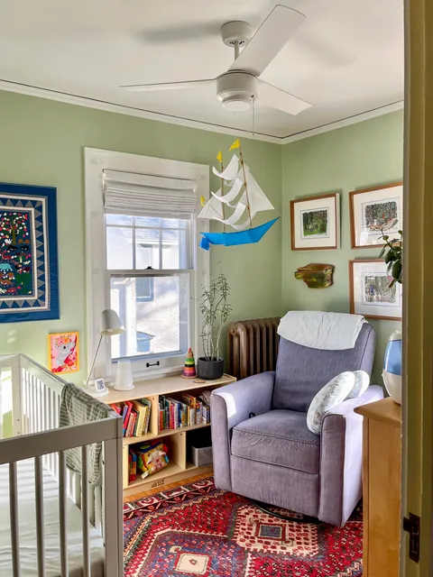 My well-loved and lived-in home (Minneapolis, MN) 