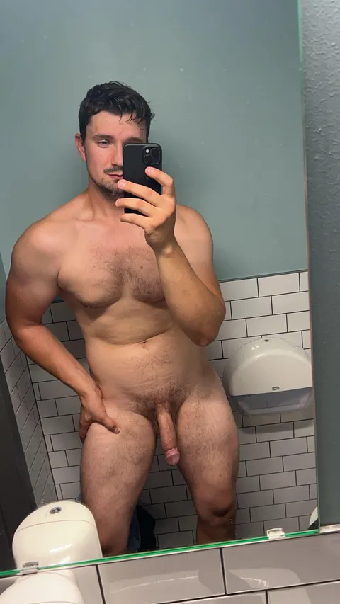 Would you like  a 6’3” nordic guy?😉